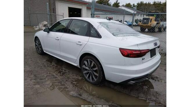 Audi A4 / Quattro / S-Line / mała szkoda Tarnów - zdjęcie 7