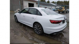 Audi A4 / Quattro / S-Line / mała szkoda Tarnów - zdjęcie 7
