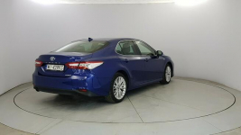 Toyota Camry 2.5 Hybrid CVT ! Z Polskiego Salonu ! Faktura Vat ! Warszawa - zdjęcie 7