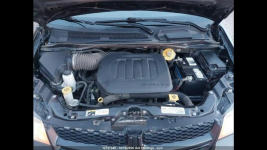 Dodge Grand Caravan Wersja GT / Kanada / mała szkoda Wrocław - zdjęcie 12