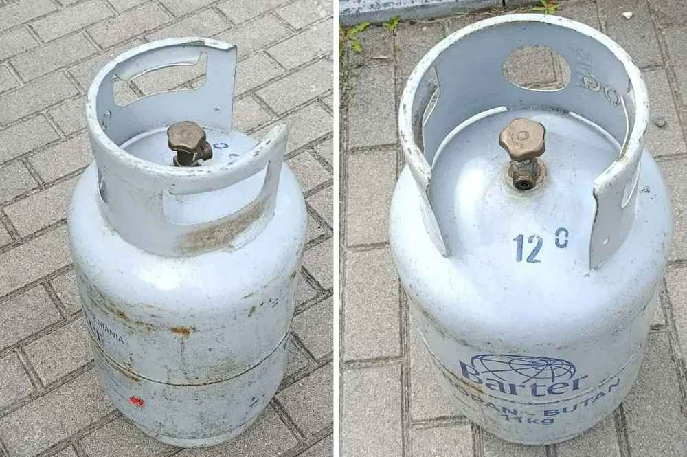 Piecyk grzewczy Kenwod. Świdnica - zdjęcie 5