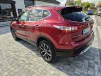 Nissan Qashqai 1.2 benzyna kamera navigacja  BEZWYPADKOWY Nowy rozrząd Drelów - zdjęcie 4