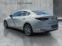 Serwis ASO, Salon Polska, Mazda Grupa Wróbel Długołęka - zdjęcie 7