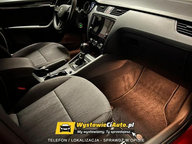Škoda Octavia Telefon: 690_582_066 Lokalizacja: Bydgoszcz Bydgoszcz - zdjęcie 12