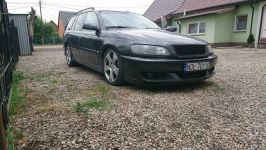 Omega Irmscher 3.2 V6 218km + podlenek mozliwa zamiana Mostkowo - zdjęcie 6