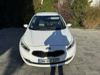 Kia Cee'd Zadbana bezwypadkowa - przepiękny perłowy kolor ! Poznań - zdjęcie 2
