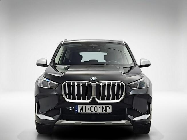BMW X1 xDrive25e xLine aut ! Z Polskiego Salonu ! Faktura Vat ! Warszawa - zdjęcie 8