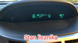 Toyota Yaris 1.0 2009r. /mały przebieg 55 tys.km/garażowany Tuchola - zdjęcie 7