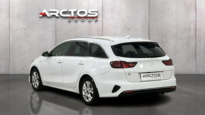 Kia Nowy Ceed  1.0 T-GDI Manual Kombi Warszawa - zdjęcie 3