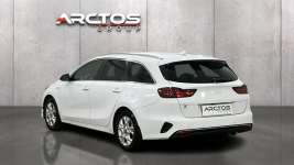 Kia Nowy Ceed  1.0 T-GDI Manual Kombi Warszawa - zdjęcie 3