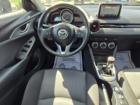 Mazda CX-3 2.0 Benzyna**87 oookm**2017**Śliczna**Bezwypadkowa** Łosino - zdjęcie 10