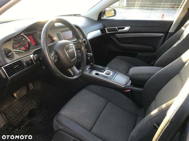 Audi A6 C6 Zawichost - zdjęcie 7