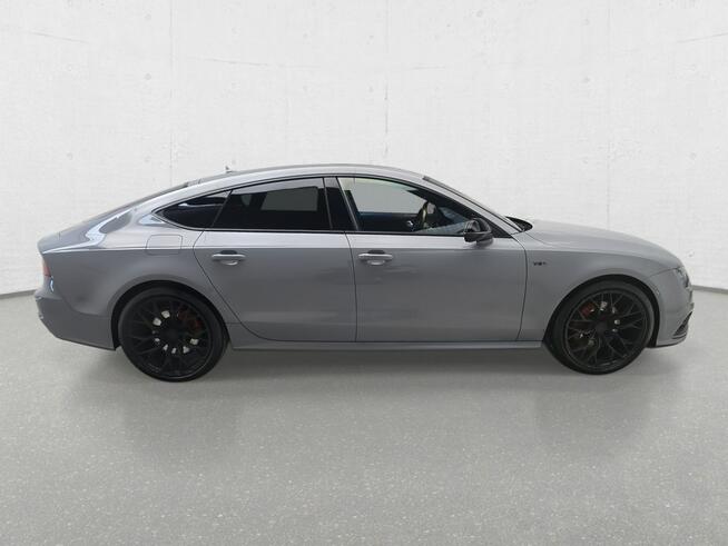 Audi A7 Komorniki - zdjęcie 8