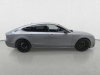 Audi A7 Komorniki - zdjęcie 8
