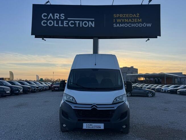 Citroen Jumper, 2017 Michałowice - zdjęcie 12