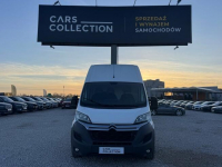 Citroen Jumper, 2017 Michałowice - zdjęcie 12