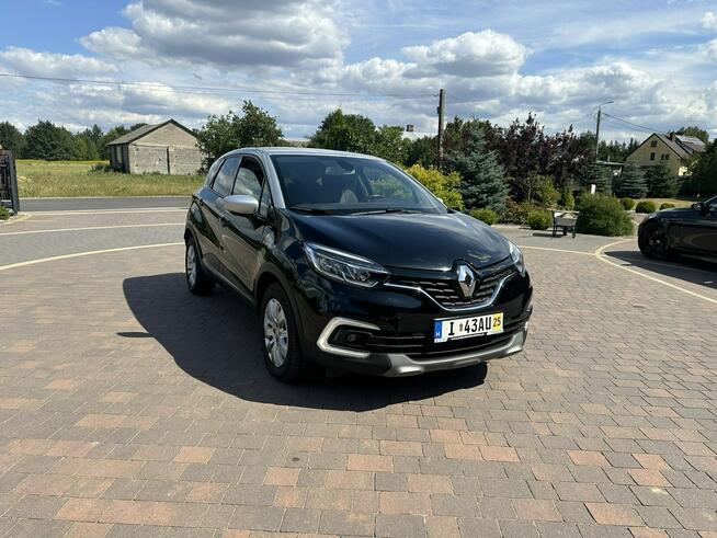Renault Captur Lipówki - zdjęcie 2
