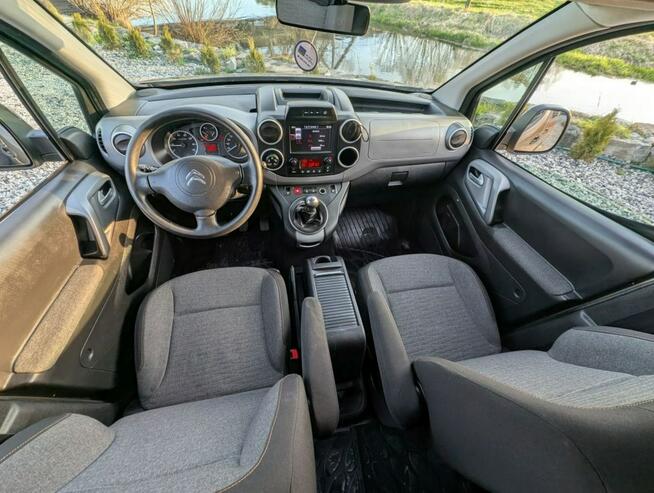 Citroen Berlingo Multispace Lift OUTDOOR Kamienna Góra - zdjęcie 10