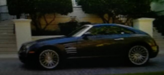 Sprzedam chrysler crossfire Wola - zdjęcie 6
