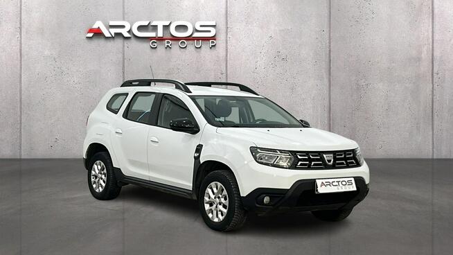 Dacia Duster 1.5 Blue dCi Comfort 4 WD Warszawa - zdjęcie 7