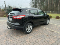 Nissan Qashqai Lipówki - zdjęcie 10