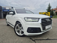 Audi Q7 3.0 TDI quattro Tiptronic Giżycko - zdjęcie 4