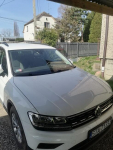 Sprzedam Volkswagena Tiguana 1.4 TSI Comfortline 150 KM Cieszyn - zdjęcie 2