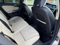 Volvo V60 Bi-Xenon Skóry Navi Gwarancja Kutno - zdjęcie 11