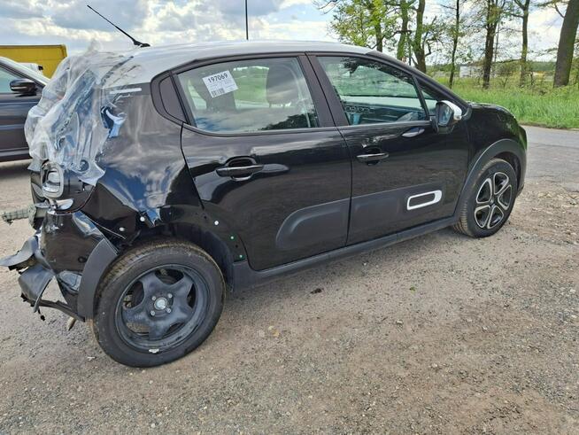 Citroen C3 17tys km Pleszew - zdjęcie 4