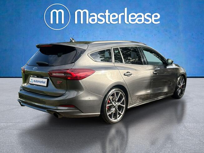 Ford Focus 2.3 EcoBoost ST X ! Z Polskiego Salonu ! Faktura VAT ! Warszawa - zdjęcie 5