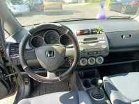 Honda Jazz 1.2 05r Tarnów - zdjęcie 7