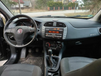 Fiat Bravo benzyna gaz, podgrzewane fotele Piekoszów - zdjęcie 11