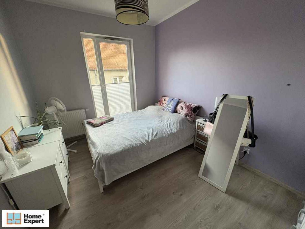 2pok, 42met, Okolice Alei Piastów BALKON/GARAŻ/WINDA (Wrocław) Fabryczna - zdjęcie 3