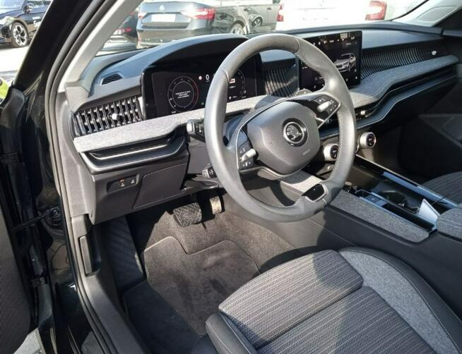 Škoda Superb 2.0 TDI SCR Selection DSG, bezwypadkowy, serwisowany Tychy - zdjęcie 12