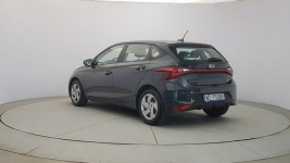 Hyundai i20 1.2 Pure! Z Polskiego Salonu! Faktura VAT! Warszawa - zdjęcie 5