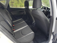 SEAT LEON III 1.6 Tdi 105km Klima Alu 5 Drzwi z Niemiec Kłobuck - zdjęcie 11