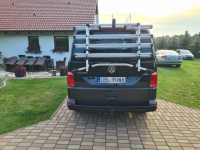 VW T6 Multivan 2.0 TDI BlueMotion (150KM) Automatyczna DSG-7 Bolesławiec - zdjęcie 5