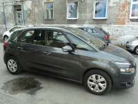 sprzedam ładnegocitroena c-4 1.6 HDI  115KM Lublin - zdjęcie 3