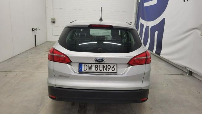 Ford Focus Kombi 1.5 TDCi Trend Grójec - zdjęcie 7