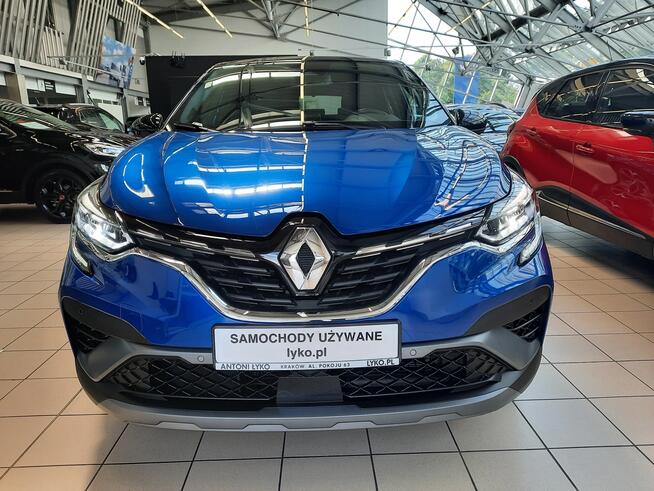 Renault Kadjar Energy TCe 165 Bose Edition Nowa Huta - zdjęcie 3