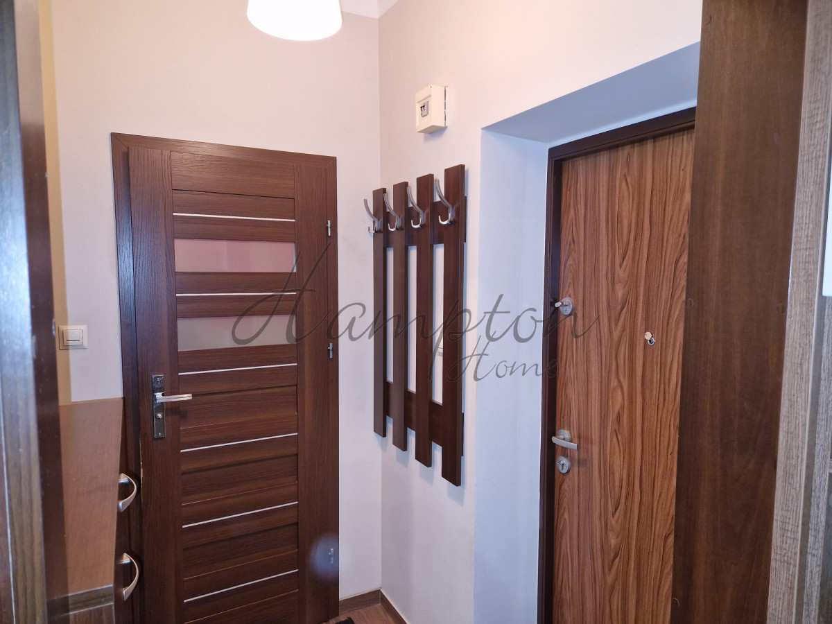 2 pokoje po remoncie | 37 m² | Metro Racławicka 3 Warszawa - zdjęcie 7