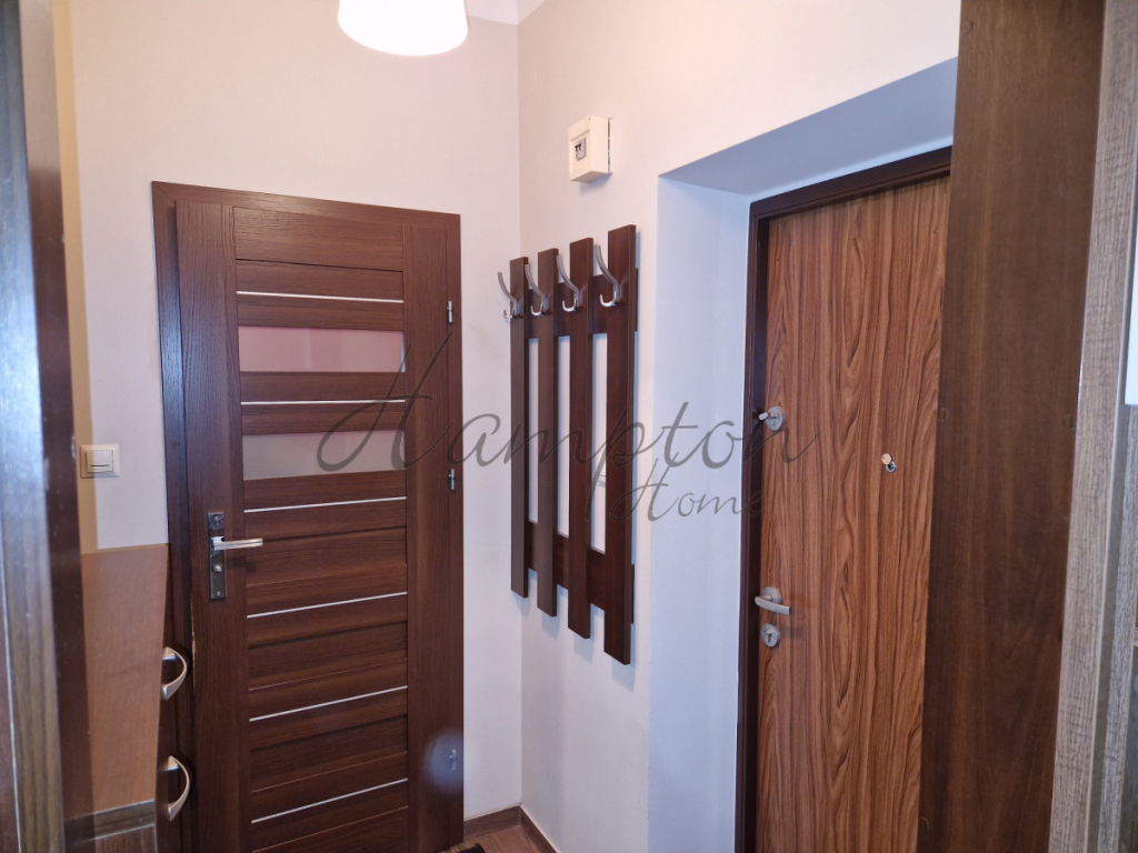 2 pokoje po remoncie | 37 m² | Metro Racławicka 3 Warszawa - zdjęcie 7
