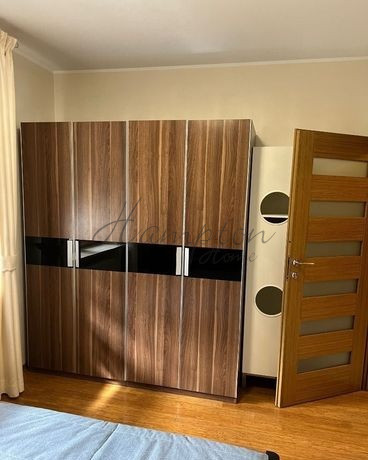 Stylowy apartament w pobliżu Pól Mokotowskich Mokotów - zdjęcie 6