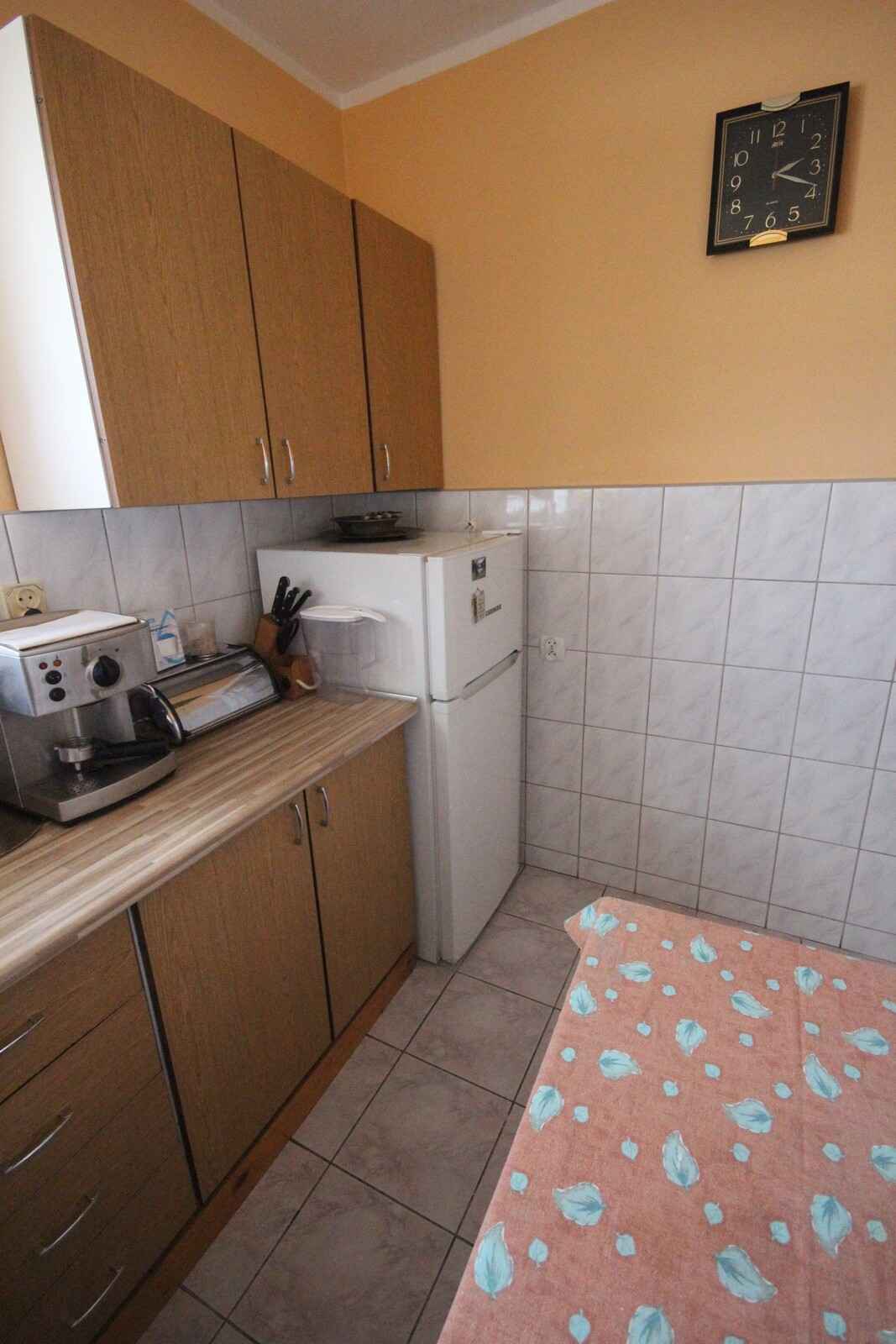 3pok, 47met, okolice Wszystkich Świętych LOGGIA/PIWNICA (Wrocław) Stare Miasto - zdjęcie 8