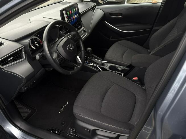 Toyota Corolla 1.5 VVTi STYLE salon Polska, gwarancja, FV23% Warszawa - zdjęcie 9