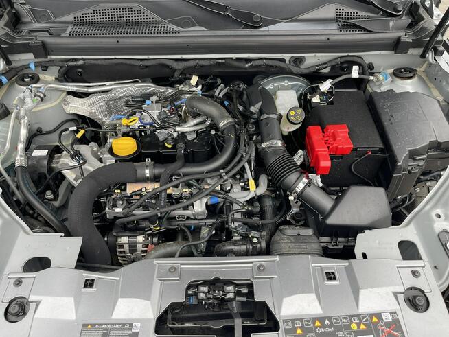 Dacia Duster LPG Nowy model Klimatyzacja Czujniki park. HAK Gliwice - zdjęcie 10