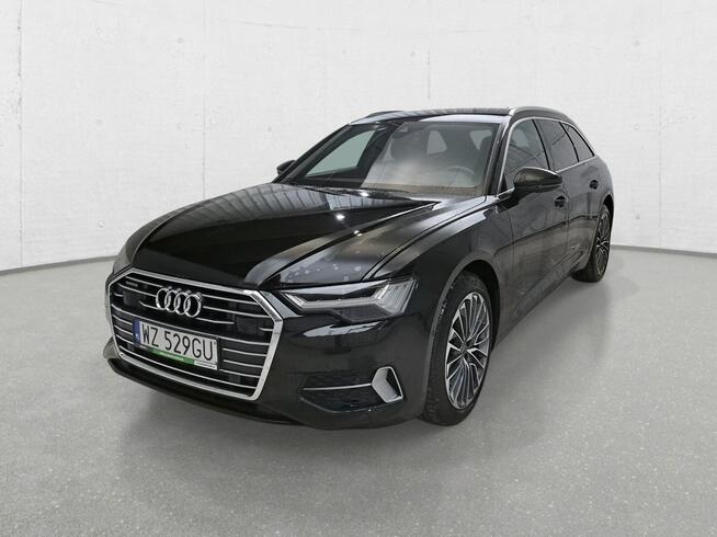Audi A6 Poleasingowe.pl ECFM Komorniki - zdjęcie 3