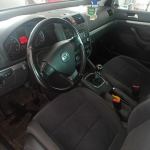 Sprzedam Volkswagena Jetta Gabrysin - zdjęcie 3