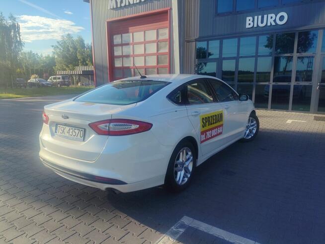 Ford Mondeo(Fusion) Radom - zdjęcie 12