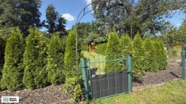 Działka Rekreacyjna (417 m2) Okolice Ojca Beyzyma MEDIA (Wrocław) Fabryczna - zdjęcie 8